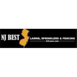 New Jersey Best Lawns, Sprinklers & Fencing