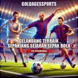 Gold Ages Sports Daily Article