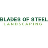 Blades of Steel Landscaping