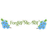 Forget-Me-Not Garden Transformations