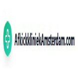 Afkickkliniek Amsterdam