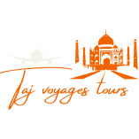 Taj Voyages Tour