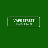 Vape Street Fort St John BC