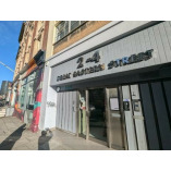 Ask Massage Shoreditch London