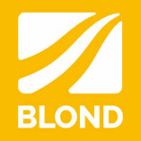 BLOND marketing & sponsoring GmbH logo
