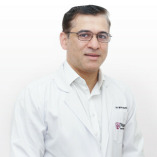 Dr Mihir Bapat