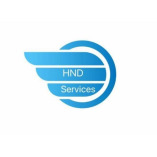 HND Cleaning Services