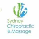 Sydney Chiropractic And Massage