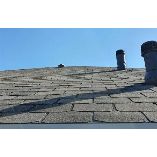 Railroad Roofing Solutions