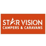 StarVision Brisbane Camper Trailers & Caravans | Hybrid Camper Trailer