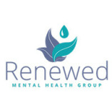 Renewed Mental Health Group