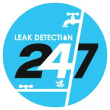 Leak Detection 24/7
