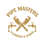 Pipe Masters Plumbing & Sewer