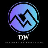 DW Basement Waterproofing