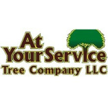 At Your Service Tree Co LLC