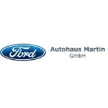 Autohaus Martin logo