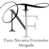 Tania Navarro Abogada