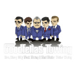 GoodFellas Towing