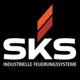 SKS GmbH Industrielle Feuerungssysteme logo