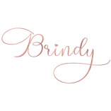 Brindy Silk