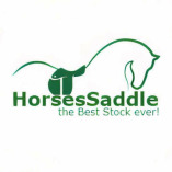 Horse Saddle