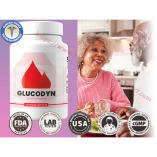 Glucodyn Blood Sugar Support