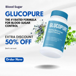 Glucopure Review