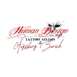 Human Design Tattoo