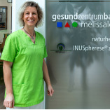 Gesundzentrumbavaria Melissa Lohner