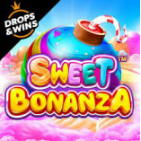 Sweet Bonanza