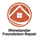 Rhinelander Foundation Repair