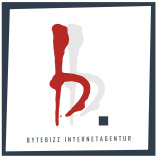 Bytebizz Internetagentur logo