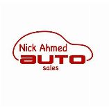 NICK AHMED AUTO SALES