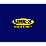 Line-X Trucks - N - Stuff