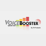 Voice Booster