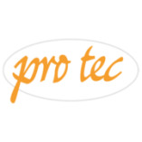 pro tec service GmbH Cloppenburg logo
