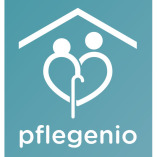 Pflegenio GmbH logo
