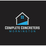 Complete Concreters Mornington