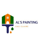 Als Painting: Eau Claire