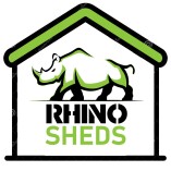 Rhino Sheds