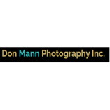 Don Mann Photography Inc