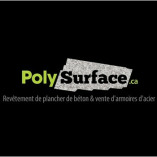 Polysurface - Quebec