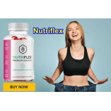 Nutriflex New Updates