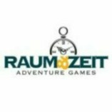 Der Escape Room in Bielefeld | Raum & Zeit logo