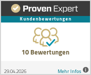 Erfahrungen & Bewertungen zu Decotec GmbH