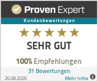 Erfahrungen & Bewertungen zu Decotec GmbH