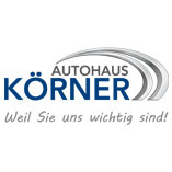 Autohaus Körner GmbH logo