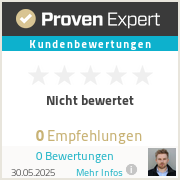 Erfahrungen & Bewertungen zu Bastian Steinbacher