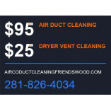 AirCo Duct Cleaning Friendswood