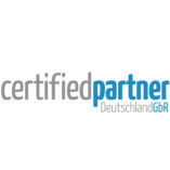 certified partner Deutschland GbR